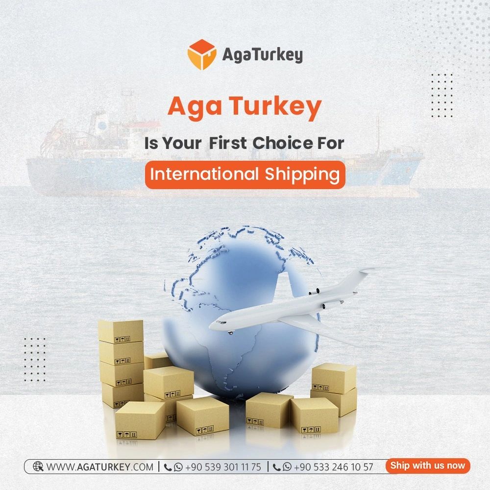 AGA TURKEY